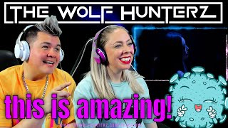 Hans Zimmer Live in Prague Gladiator  THE WOLF HUNTERZ Jon and Dolly Reaction [upl. by Ellemac]