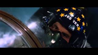 Top Gun  Maverick vs Jester 720p HD [upl. by Salter]