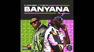 DJ Maphorisa amp Tyler ICU  Banyana EP Full [upl. by Atnuhs]