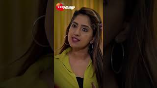 Mayamayooram Shorts Zee Keralam Entertainment Drama Romance [upl. by Kathlene]