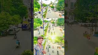 Indore ki City 🏙️ adivasisong video hindeegaana 2024 song hindeegaanavideo indore [upl. by Weixel444]