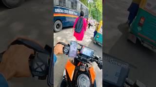 Auto rickshaw problem or start bi ho gaya 🛺🙏 lekirider bengaluru [upl. by Gonsalve831]