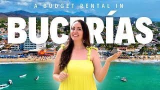 A Budget Friendly Rental In Bucerías [upl. by Walsh]