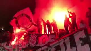 RWDM vs RFC Liège [upl. by Pettifer94]