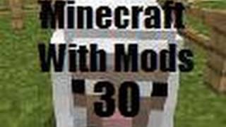 Minecraft with Mods Ep 30 Just in time for Summer [upl. by Karee]