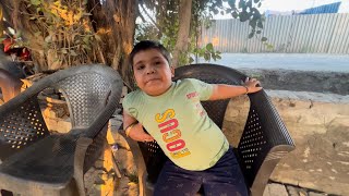 CHOTA RAJPAL  song shooting  Vlog2  Nrshorts [upl. by Ccasi]