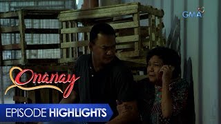 Onanay Panganib sa buhay ng magkapatid  Episode 103 [upl. by Akihdar251]