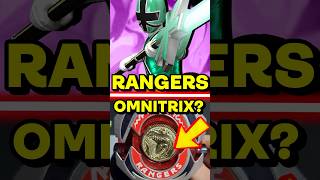 What are Power Rangers Morphers [upl. by Roxine]