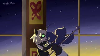 quotBridgettequot Miraculous Ladybug Comic Dub [upl. by Slaughter]