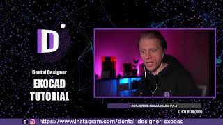 Exocad Stream  Splitcast Dentag  Exopad  OSH Активизировался  Ru B4D  2 YT DT  Что меня бесит [upl. by Itraa]