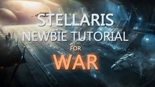 Stellaris  Titan Mechanics You May Fire When Ready [upl. by Aihtnyc]