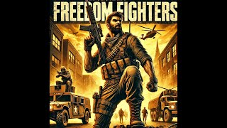 The end of FREEDOM FIGHTER in one short on APK GAMERS OFFICAL [upl. by At]