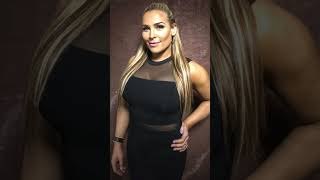 Natalya Has ReSigned A New Deal With WWE 🔥🔥 [upl. by Keene]