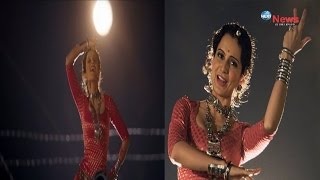 आखिर क्यों है कंगना का ये गाना फीका…  Kangana Ranaut  Rangoon Third Song  Rekha Bhardwaj [upl. by Streeter]