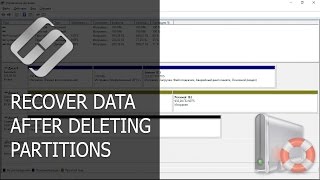 How to Recover Data After Formatting Deleting or Creating Partitions in 2021 📁🔥⚕️ [upl. by Giacopo793]