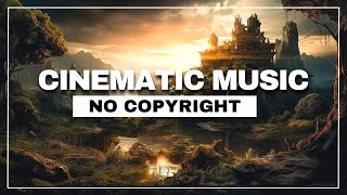 Cinematic Dramatic Documentary  Cinematic Background Music NO COPYRIGHT MUSIC [upl. by Atteuqihc]