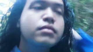 camping wisata air terjun Riam mabeh kab Bengkayang [upl. by Ayikur]