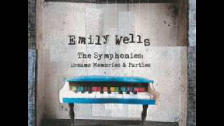 Emily Wells  Symphony 7  Dreams Memories amp Heaven [upl. by Curkell]