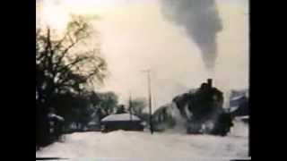 Tribute video 1 Mac Beattie Meet me in Arnprior 1962 Centennial year [upl. by Ynhoj]