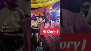 king Wasiu Ayinde Ade ori okin [upl. by Ococ]