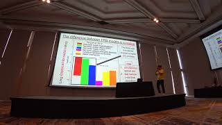 FRB2024 Tetsuya on the simultaneous optical observations of FRBs [upl. by Padgett]