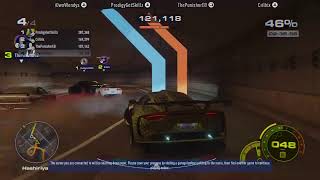 18 💯 NFS unbound ProDrift DriftOnly VGSProdigy💯🔥😏😏👍♥️♥️ [upl. by Nalac]