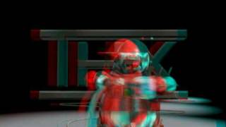 THX 3D Anaglyph [upl. by Ynffit429]