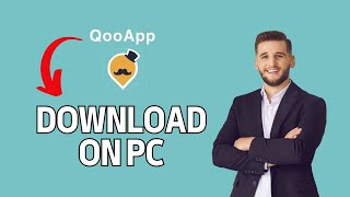 How to Download QooApp on PC 2024 [upl. by Lanford]