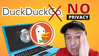 You are using DuckDuckGo Wrong [upl. by Anima]