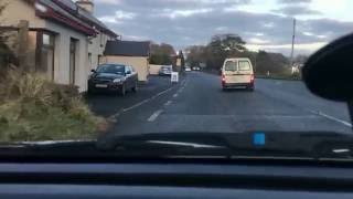 Boherbue to kanturk driving in ireland [upl. by Cornell]