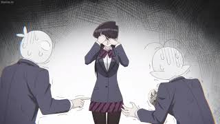 Komi San Cry Dub [upl. by Grunenwald378]