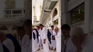 Kaba garka samnaka kuchhkupsuratshortvideo🕋🕋🕋🕋🕋 [upl. by Alenson]