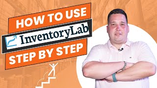 How to Send Inventory to Amazon FBA with Inventory Labs Step by Step Tutorial [upl. by Eduard]