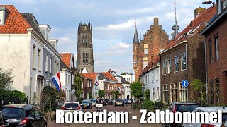 Rotterdam → Zaltbommel 20240505 [upl. by Diane-Marie34]