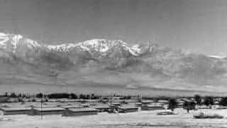 Japanese Internment Camps During WWII [upl. by Octavian]