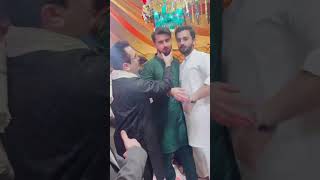 Haider shah gone emotional rajab mayou rajabbutt94 trending subscribe [upl. by Ardnaz946]