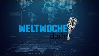 Weltwoche Daily 07032018  Free Speech Summit Veränderungen im Weissen Haus [upl. by Herta]