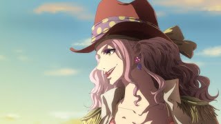 Apakah luffy akan bertemu big mom One piece pirate warrior 4 [upl. by Ryter]