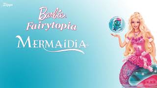 Barbie in Mermaidia  HörbuchHörspiel [upl. by Avie591]