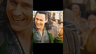 All right I yield  quotThor amp Loki quot Edits  Charlie puth  Attentionviralvideo [upl. by Day]