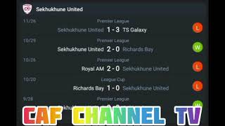 LIVE Mamelodi Sundowns VS Sekhukhune United south Africa Betway premiership watch full time [upl. by Khalsa828]