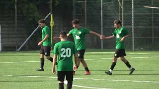 SESTRESE  ALBISSOLE 52  PROMOZIONE A  1ª GIORNATA  22092024 [upl. by Ymassej]