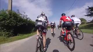 Lille Hardelot 2018 avec Cycleers [upl. by Hanford]