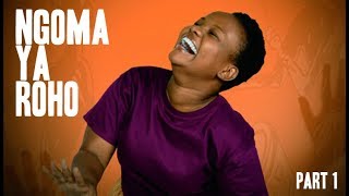 Ngoma ya Roho  Part 1 Bongo Movie [upl. by Nauqram]