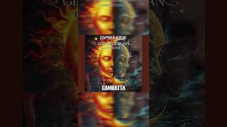 Openize  Glossolalian Coalescence ft Cambatta [upl. by Shaylah]