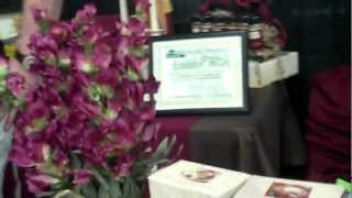 Tastefully Simple  Gourmet FoodsPaso Robles Chamber Tastefully Simple Recipes [upl. by Glassco]