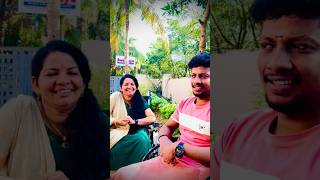 പ്രായം പറയരുതെന്ന പറഞ്ഞേക്കണേ 🤣🤣shortvideo comedy age [upl. by Tabb]