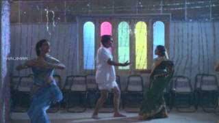 Rambha Ho Video Song  Appula Apparao Movie  Rajendraprasad Shobana [upl. by Doowrehs]