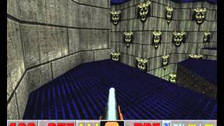 400 AboSpezial Walkthrough 1 Doom 1  E2 The Shores Of Hell  M4 Deimos Lab [upl. by Leahcimauhsoj]