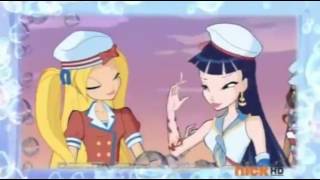 Winx Club Season 5 Episode 8 Expections [upl. by Valerlan519]